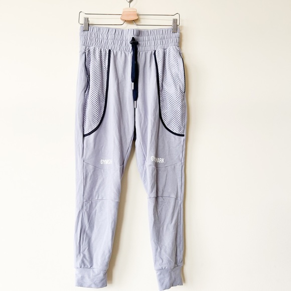 Gymshark movement mesh joggers - Picture 4 of 7